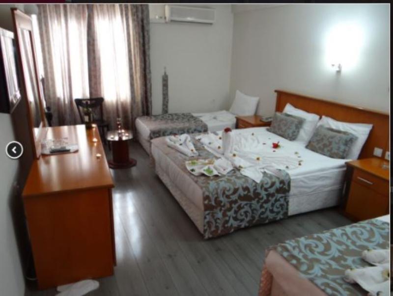 Grand Kayalar Hotel Antalya Exterior foto