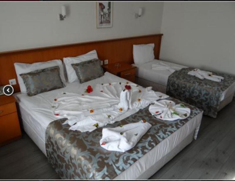 Grand Kayalar Hotel Antalya Exterior foto